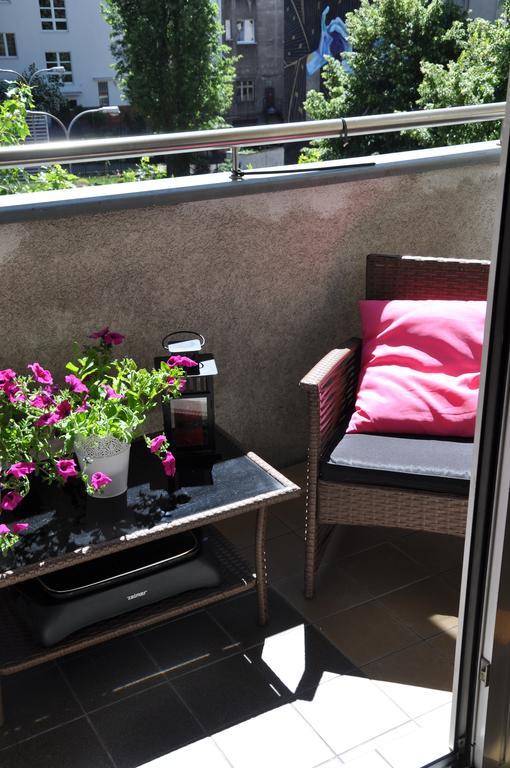 Apartament Starowiejska Gdynia Oda fotoğraf