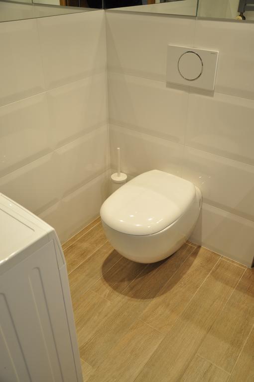 Apartament Starowiejska Gdynia Oda fotoğraf