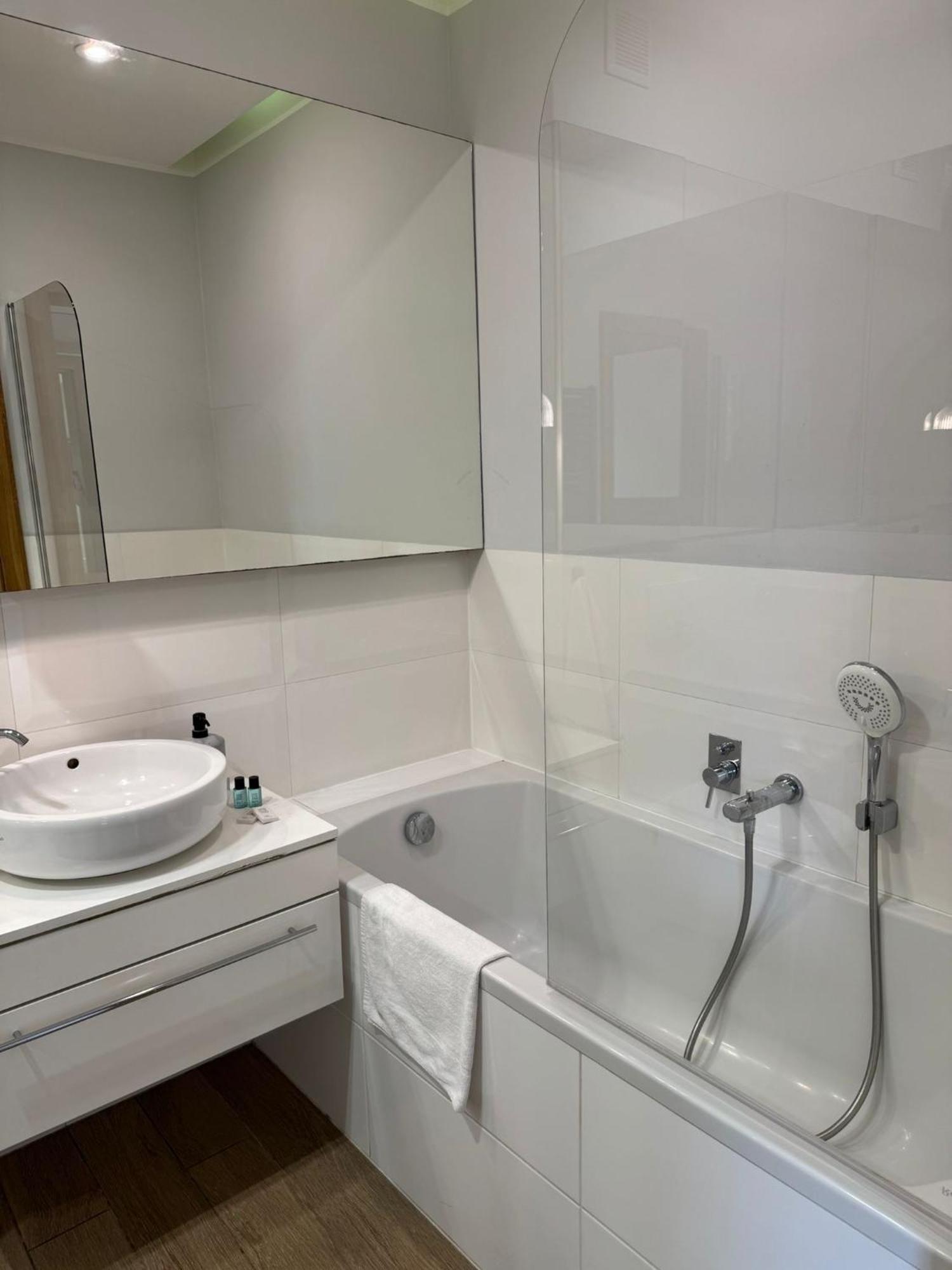 Apartament Starowiejska Gdynia Dış mekan fotoğraf